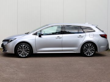 Toyota Corolla Touring Sports